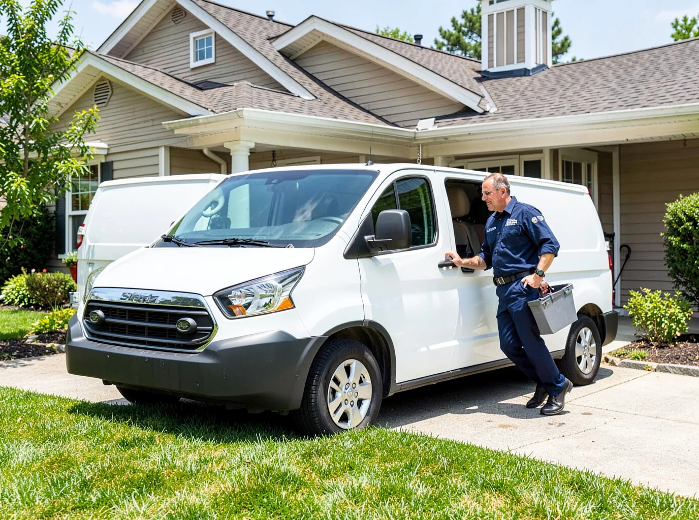 Emergency Plumber company in Monterey, IN